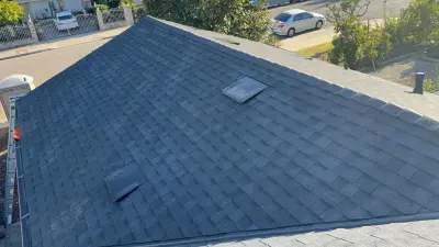 Seven Rivers Roofing Top Choice — Roofing & Gutter Services project by 7 Rios Roofing