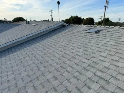 Seven Rivers Roofing Two — Roofing & Gutter Services project by 7 Rios Roofing