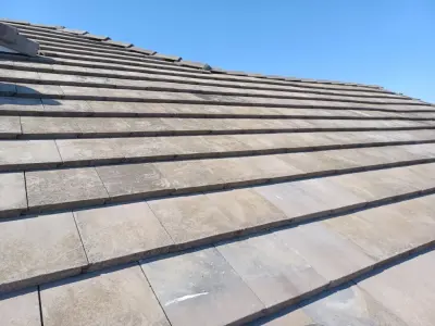 7 Rios Roofing - Roofing & Gutter Services in Lompoc, CA