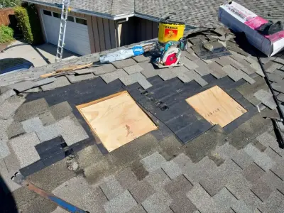 Seven Rivers Roofing — Roofing & Gutter Services project by 7 Rios Roofing