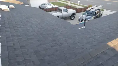 7 Rios Roofing - Roofing & Gutter Services in Lompoc, CA