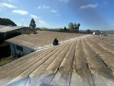 Seven Rivers Roofing Incorporated — Roofing & Gutter Services project by 7 Rios Roofing