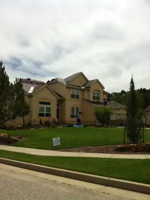 Klaus Roofing - Roofing & Gutter Services in Colorado Springs, CO
