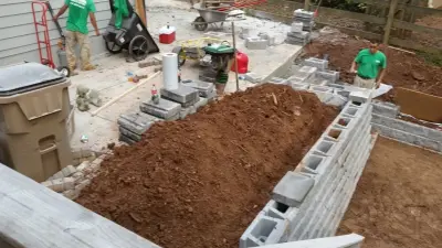 Sentinel Exteriors, LLC - Roofing & Gutter Services in Woodstock, GA