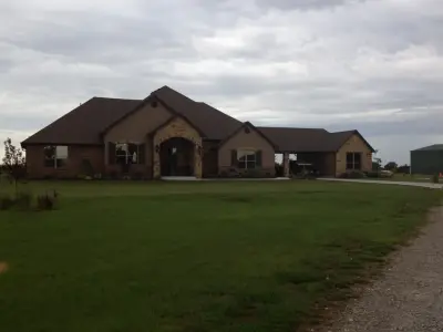 Heintzelman Construction And Roofing - Insulation Installation in Oklahoma City, OK