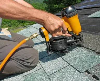 A-Ability Roofing Inc. - Roofing & Gutter Services in Crockett, TX