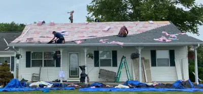 Oscar Roofing - Roofing & Gutter Services in Indianapolis, IN