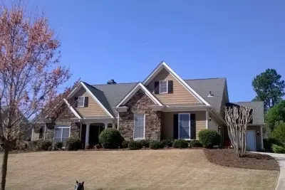 Total Pro Roofing - Roofing & Gutter Services in Grayson, GA
