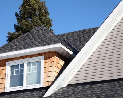 A Quality Roof Now - Roofing & Gutter Services in Grandview, WA