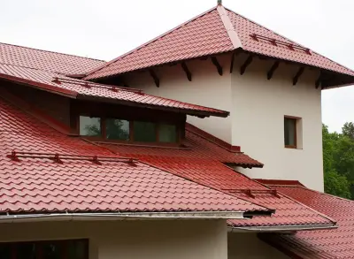 A Quality Roof Now - Roofing & Gutter Services in Grandview, WA
