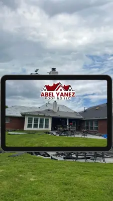 Yanez Roofing LLC by Abel 15 — Roofing & Gutter Services project by Abel Yanez Roofing LLC