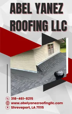 AY Roofing LLC 4 — Roofing & Gutter Services project by Abel Yanez Roofing LLC