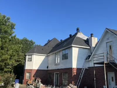Yanez Roofing LLC by Abel 8 — Roofing & Gutter Services project by Abel Yanez Roofing LLC