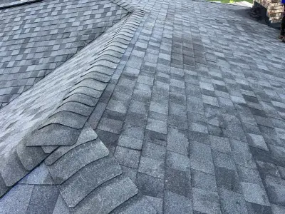 Abel Yanez Roofing Company 9 — Roofing & Gutter Services project by Abel Yanez Roofing LLC