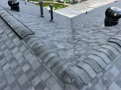 Abel Yanez Roofing LLC - Roofing & Gutter Services in Shreveport, LA