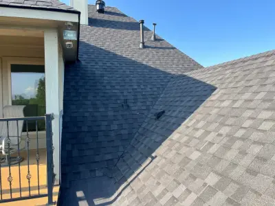 Yanez Roofing Company LLC — Roofing & Gutter Services project by Abel Yanez Roofing LLC