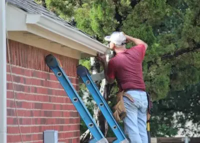 Abilene Pro Roofers - Roofing & Gutter Services in Abilene, TX