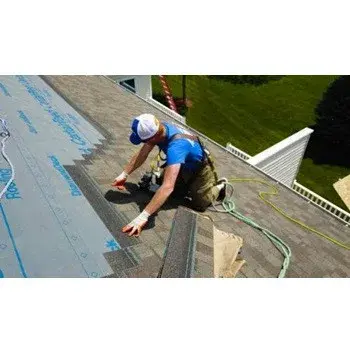 Above Roofing - Roofing & Gutter Services in Grand Rapids, MI