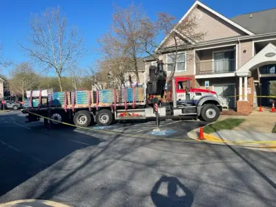 Warriors Construction Group - Roofing & Gutter Services in Laurel, MD