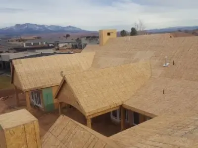 Acer Construction - Roofing & Gutter Services in Cedar City, UT