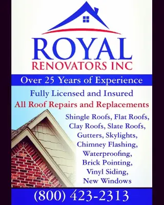 Royal Renovators Inc. - Window Installation & Replacement in Queens, NY