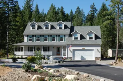 Beartooth Exteriors, Inc - Deck Building & Repair in Casper, WY