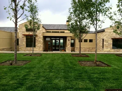 Terra Nativa II by Chuck B Edwards Landscape Architecture & 3D