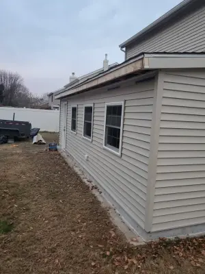 Delmarva Facility Maintenance Services LLC - Roofing & Gutter Services in Selbyville, DE