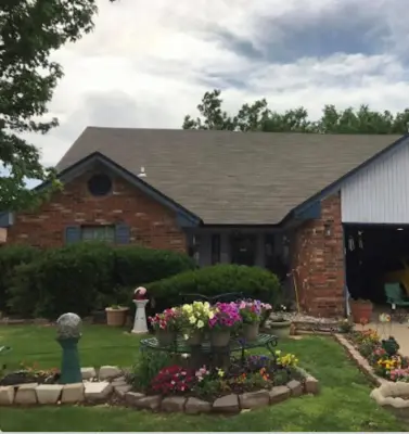 J Hatfield Construction - Roofing & Gutter Services in Kingston, OK