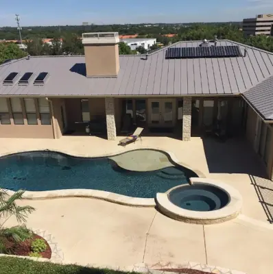 Supplementary Projects — Roofing & Gutter Services project by J Hatfield Construction