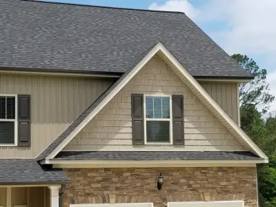 Crestmark Roofing & Construction - Design-Build Services in Douglasville, GA