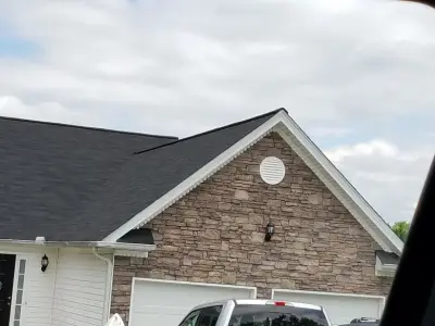 Extra Tasks — Roofing & Gutter Services project by Crestmark Roofing & Construction