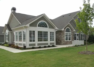 TH Remodeling & Renovations Inc. - Door Installation & Replacement in Beacon, NY
