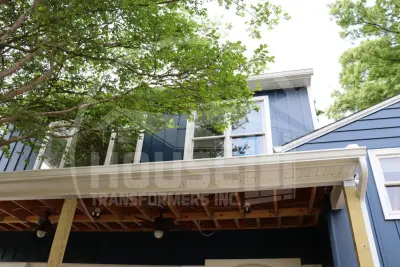 House Transformers INC - Door Installation & Replacement in Glen Burnie, MD