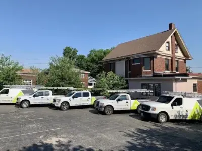 Advantage Roofing - Roofing & Gutter Services in Cincinnati, OH