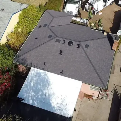 Smart Roofing INC. - Roofing & Gutter Services in Valley Village, CA