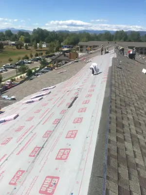 Greenpoint Roofing - Roofing & Gutter Services in Longmont, CO