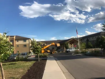Greenpoint Roofing - Roofing & Gutter Services in Longmont, CO