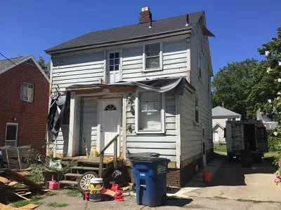 All-Nu Construction - Insulation Installation in Toledo, OH