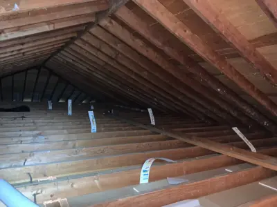 Larson Home Services - Air Duct Cleaning Services in Madison, WI