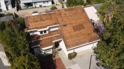 ARH Roofing Inc. - Roofing & Gutter Services in Granada Hills, CA