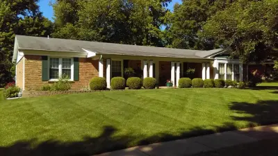 St Louis Roofing & Exteriors - Roofing & Gutter Services in St Louis, MO