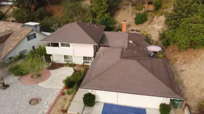 ARH Roofing Inc. - Roofing & Gutter Services in Granada Hills, CA