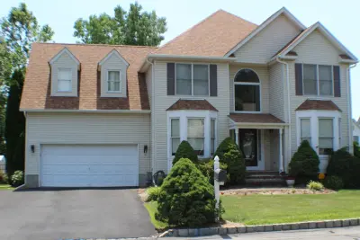 Boonton Project by Trinity Development