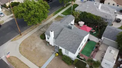 ARH Roofing Inc. - Roofing & Gutter Services in Granada Hills, CA