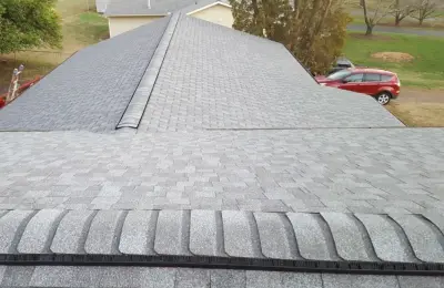 Cover Pro Roofing - Roofing & Gutter Services in Knoxville, TN
