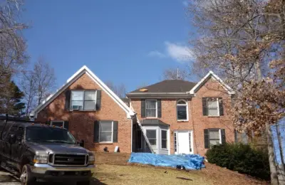 Cover Pro Roofing - Roofing & Gutter Services in Knoxville, TN