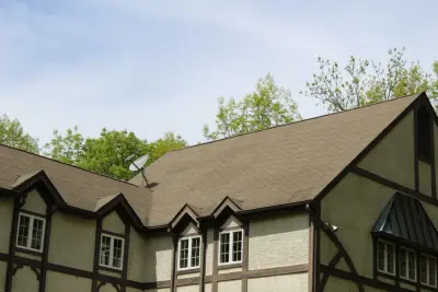 Allamuchy Then and Now by Trinity Development