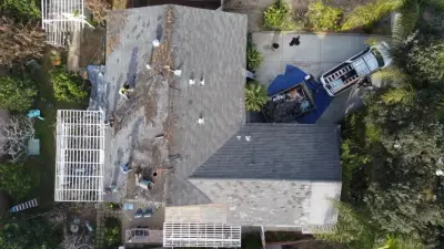 ARH Roofing Inc. - Roofing & Gutter Services in Granada Hills, CA