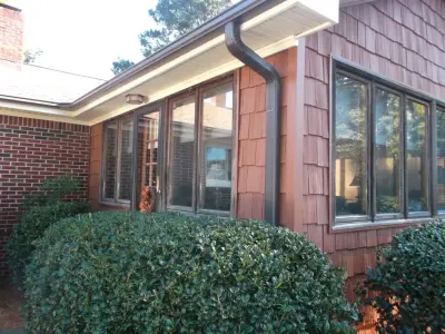 Exterior Source - Window Installation & Replacement in Chesapeake, VA
